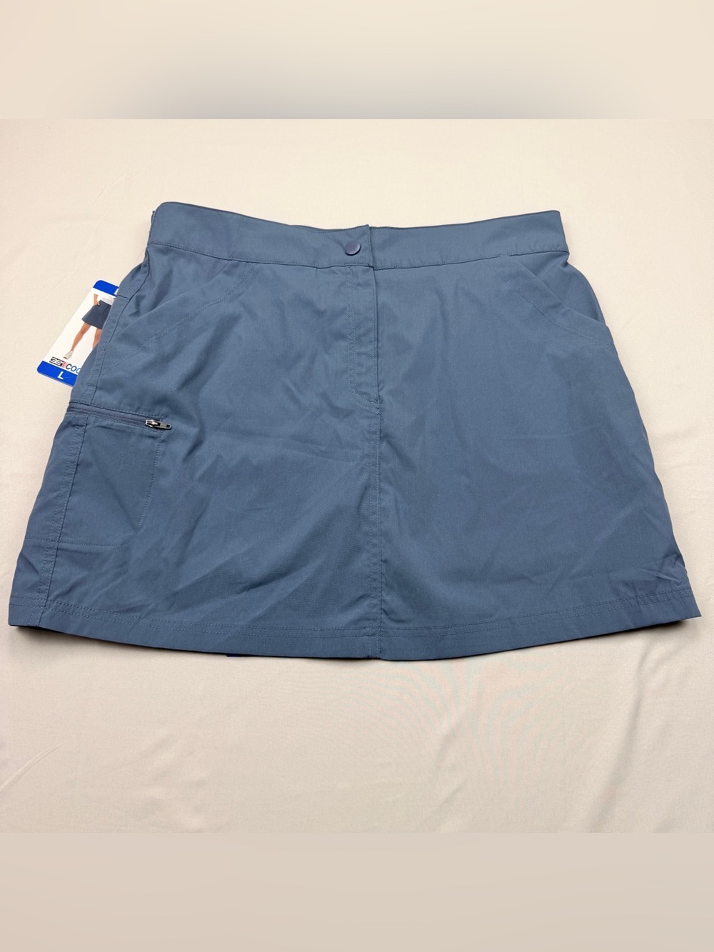 32 Degrees Cool Blue Women’s Active Skort